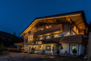 Die Waldruhe, das kleine feine Hotel, Kartitsch, Österreich